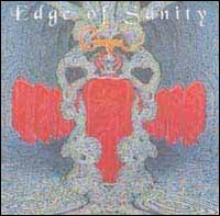 CRIMSON-EDGE OF SANITY