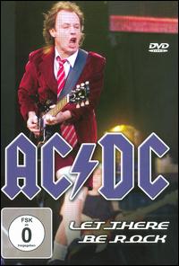LET THERE BE ROCK-AC / DC