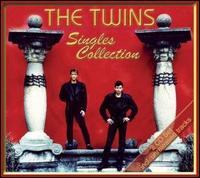 SINGLES COLLECTION-TWINS