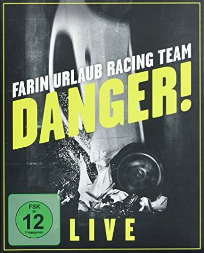 DANGER / (GER)-DANGER