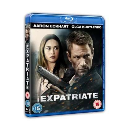 EXPATRIATE / (UK)-EXPATRIATE / (UK)