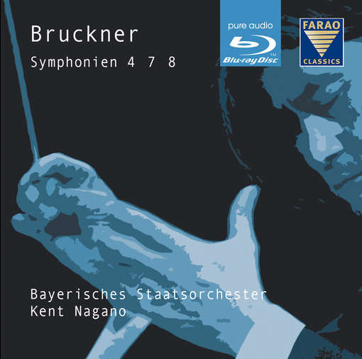 SYMS 4 7 & 8-BRUCKNER