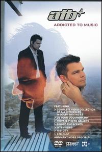 ADDICTED TO MUSIC-ATB