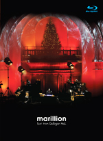 LIVE FROM CADOGAN HALL / (UK)-MARILLION
