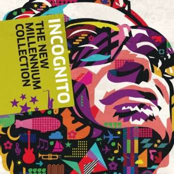 NEW MILLENIUM COLLECTION (GER)-INCOGNITO