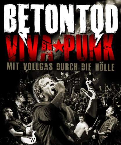 VIVA PUNK MIT VOLLGAS DURCH DIE HOLLE / (HK)-VIVA PUNK MIT VOLLGAS DURCH DIE HOLLE