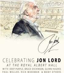 CELEBRATING JON LORD / (UK)-JON LORD