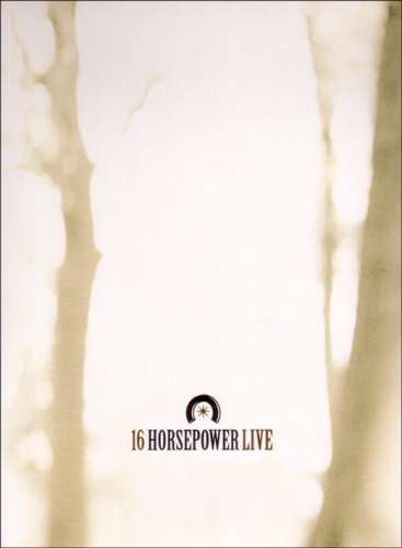 LIVE IN CONCERT-16 HORSEPOWER