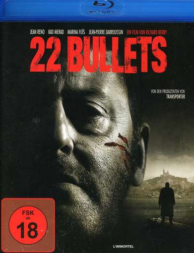 22 BULLETS / (GER)-22 BULLETS / (GER)