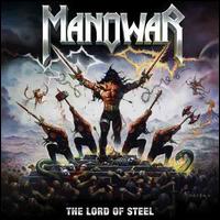 LORD OF STEEL-MANOWAR