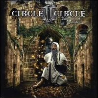 DELUSIONS OF GRANDEUR (BONUS TRACKS) (LTD) (ENH)-CIRCLE II CIRCLE