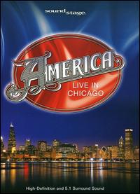 LIVE IN CHICAGO-AMERICA