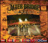 LIVE AT WEMBLEY: EUROPEAN TOUR 2011 (2PC) / (U-ALTER BRIDGE