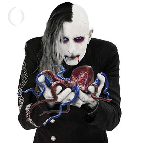 EAT THE ELEPHANT-A PERFECT CIRCLE