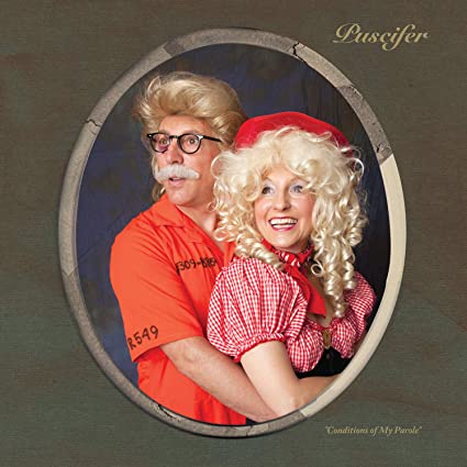 CONDITIONS OF MY PAROLE-PUSCIFER
