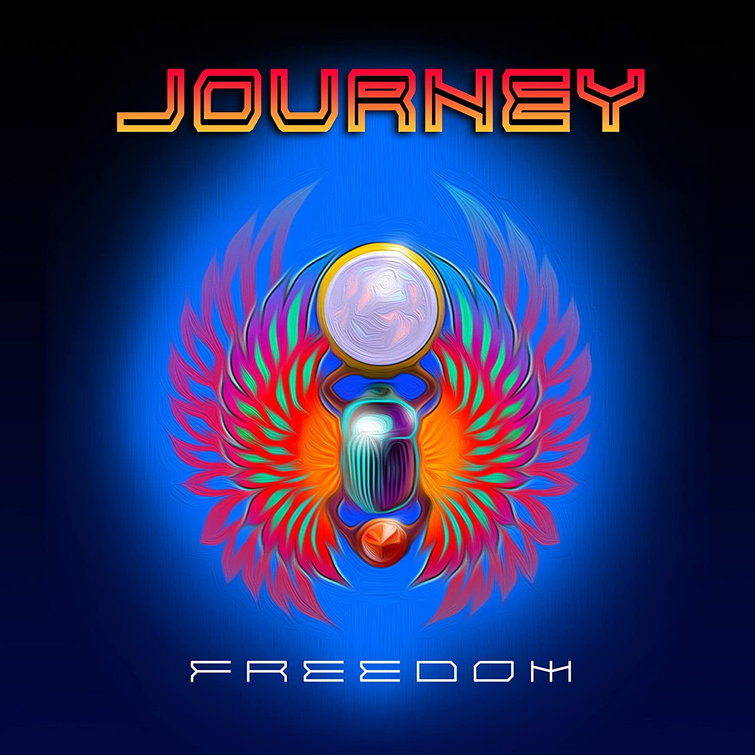 FREEDOM-JOURNEY