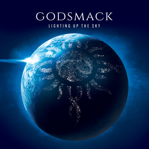 LIGHTING UP THE SKY-GODSMACK