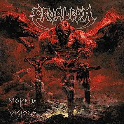 MORBID VISIONS-CAVALERA