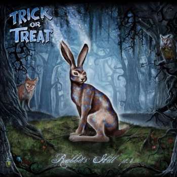 TRICK OR TREAT: RABBIT'S HILL 1 (UK)-TRICK OR TREAT