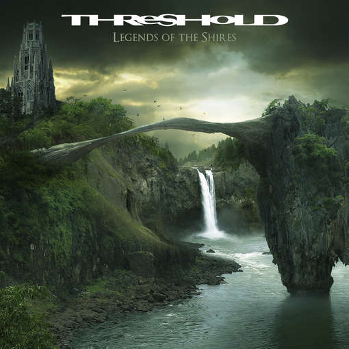 LEGENDS OF THE SHIRES (MOD)-THRESHOLD