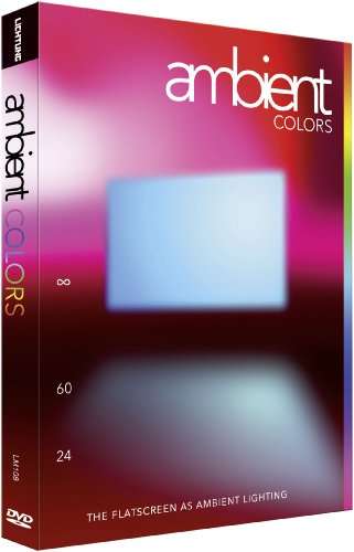 AMBIENT COLOURS-AMBIENT COLOURS