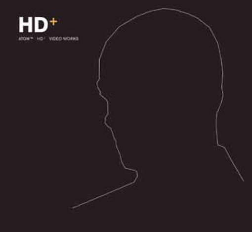 HD+-ATOM TM