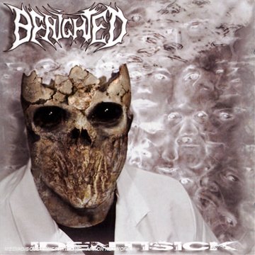 IDENTISICK-BENIGHTED