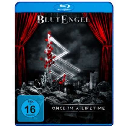 ONCE IN A LIFETIME-BLUTENGEL