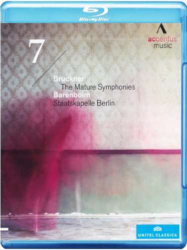 SYM 7 IN E MAJOR-BRUCKNER