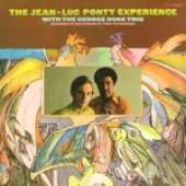 OPEN STRINGS-JEAN-LUC PONTY