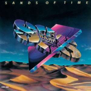 SANDS OF TIME (RMST) (JPN)-SOS BAND