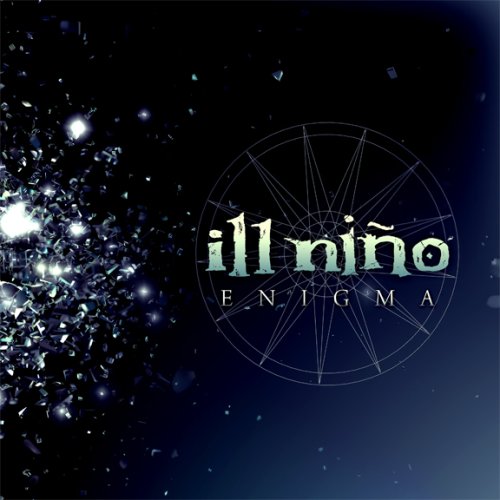 ENIGMA - SPECIAL EDITION (HDAD) (JPN)-ILL NINO