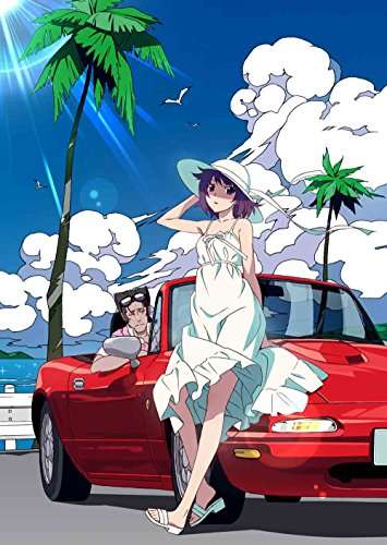 KOI MONOGATARI 2 HITAGI END(GE) (2PC) / (JPN)-KOI MONOGATARI 2 HITAGI END(GE) (2PC) / (JPN)