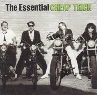 ESSENTIAL -BLU-SPEC--CHEAP TRICK