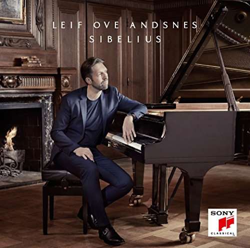 SIBELIUS (BLUS) (JPN)-LEIF OVE ANDSNES