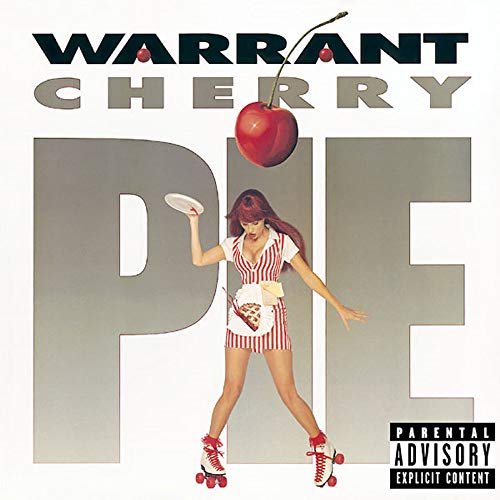 CHERRY PIE (LTD) (REIS) (JPN)-WARRANT