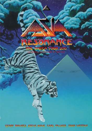 RESONANCE: LIVE IN BASEL SWITZERLAND / (JPN)-ASIA