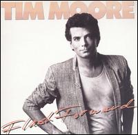 FLASH FORWARD + 1 -LTD--TIM MOORE