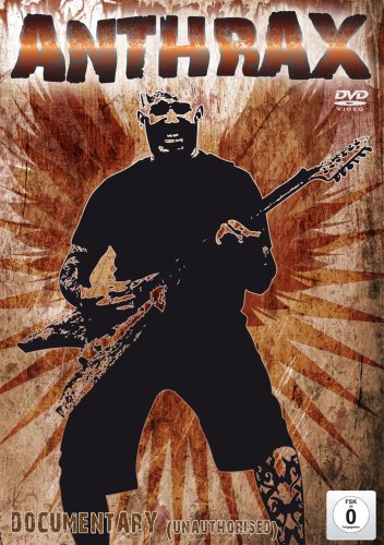 FEEL THE NOIZE-DOCUMENTAR-ANTHRAX