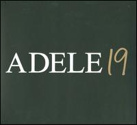 19 (DELUXE EDITION) (DLX)-ADELE