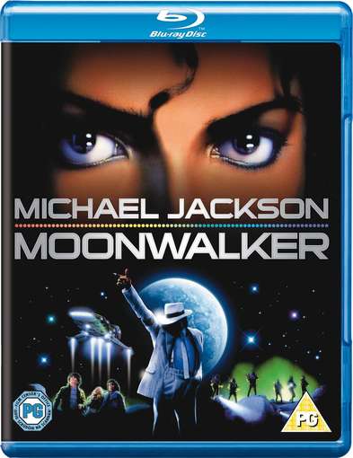 MOONWALKER (1988) / (HK)-MICHAEL JACKSON