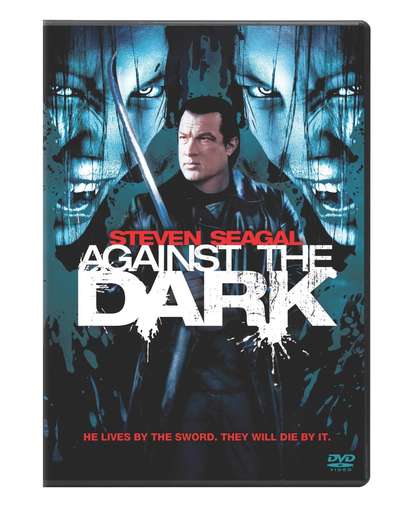 AGAINST THE DARK (2009) / (HK)-AGAINST THE DARK (2009) / (HK)