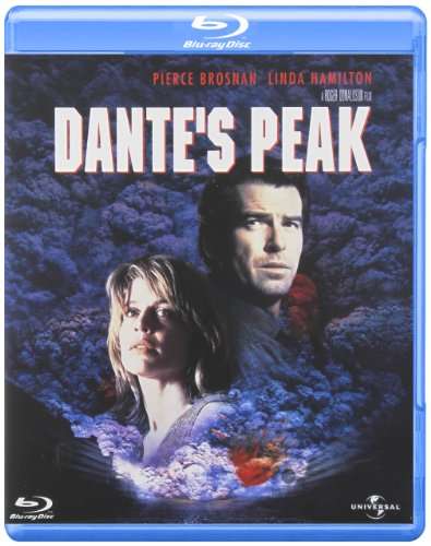 DANTES PEAK-DANTES PEAK