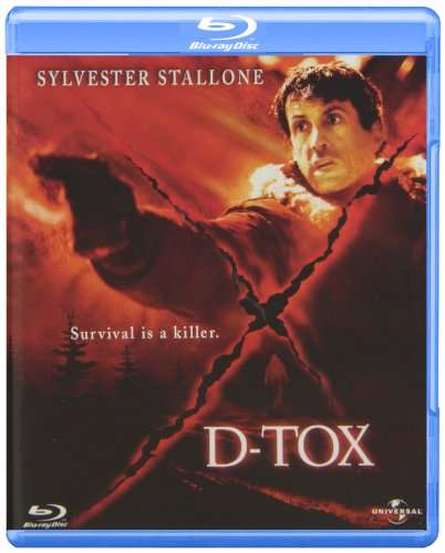 D-TOX AKA EYE SEE YOU-D-TOX AKA EYE SEE YOU