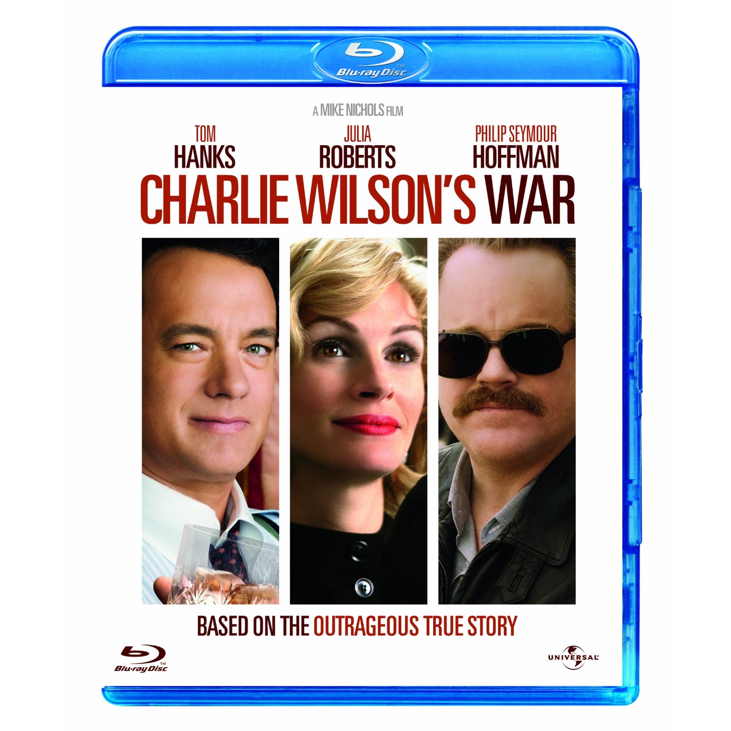 CHARLIE WILSONS WAR-CHARLIE WILSONS WAR