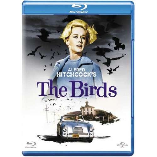ALFRED HITCHCOCK'S THE BIRDS / (ASIA)-ALFRED HITCHCOCK'S THE BIRDS / (ASIA)