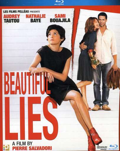 BEAUTIFUL LIES-BEAUTIFUL LIES