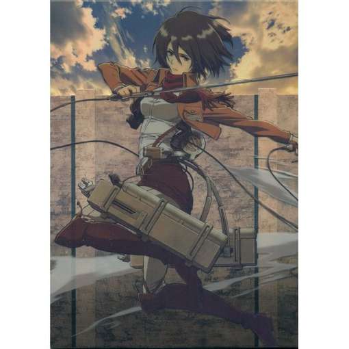 VOL. 2 ATTACK ON TITAN (2013) / (HK)-VOL. 2 ATTACK ON TITAN (2013) / (HK)