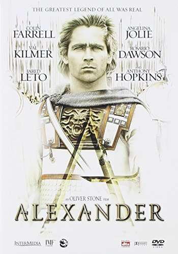 ALEXANDER-ALEXANDER