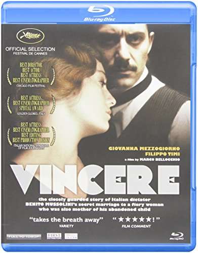 VINCERE-VINCERE